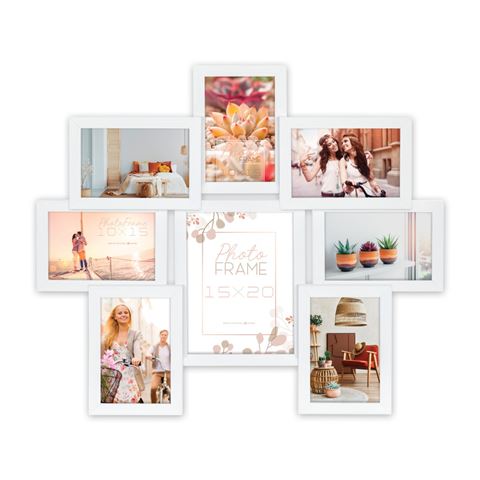 Frame photo ZEP ZD744 RIACE 7X 10X15 15X20 CM