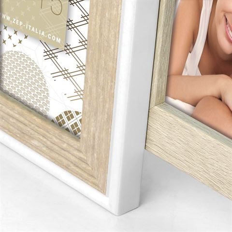 Frame photo ZEP ZD843 DESIO pour 4 photos