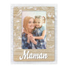 ZEP FZ254FR ALESSIA FR 10X15 CM