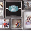 ZEP HA07K Derry 2x10x10 13x18 20x20 13x13 2x10x15 cm