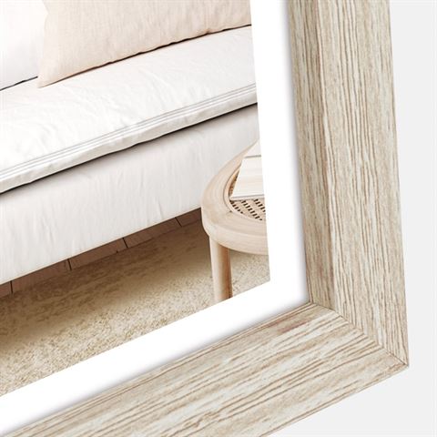 Zep hk446n halle naturel 10x15 cm