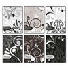 Ensemble d'albums Zep Insert 36X MW4640 Umbria pour 40 photos 10x15 cm