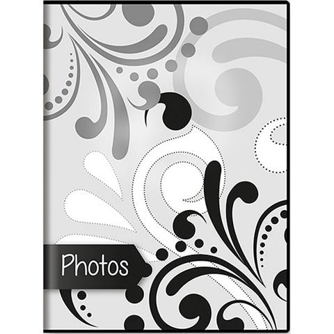 Ensemble d'albums Zep Insert 36X MW4640 Umbria pour 40 photos 10x15 cm