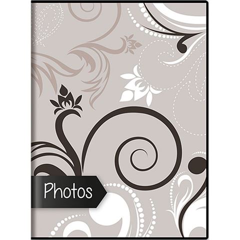 Ensemble d'albums Zep Insert 36X MW4640 Umbria pour 40 photos 10x15 cm