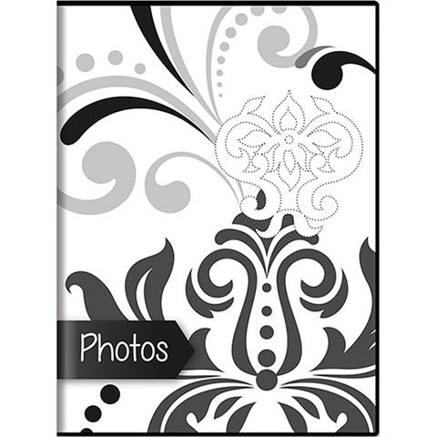 Ensemble d'albums Zep Insert 36X MW4640 Umbria pour 40 photos 10x15 cm