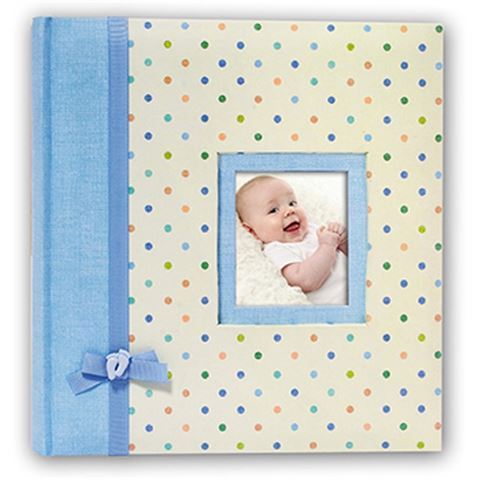Zep KA242420 Album de pergamine 20 feuilles 24x24 cm