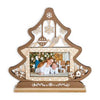 Zep Christmas Foto Frame Lindsay CH766 10x15 (29x5 H30) CM