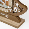 Zep Christmas Foto Frame Lindsay CH766 10x15 (29x5 H30) CM