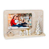 Zep Christmas Foto Frame LS7764 Shinny 10x15 (23,5x5 H15) CM