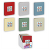Zep KT4636 Album Slip-in 36 photos 10x15 cm 12 pièces