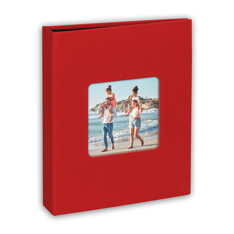 Zep KT4636 Album Slip-in 36 photos 10x15 cm 12 pièces
