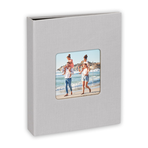 Zep KT4636 Album Slip-in 36 photos 10x15 cm 12 pièces