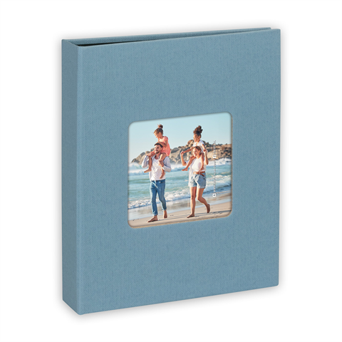 Zep KT4636 Album Slip-in 36 photos 10x15 cm 12 pièces