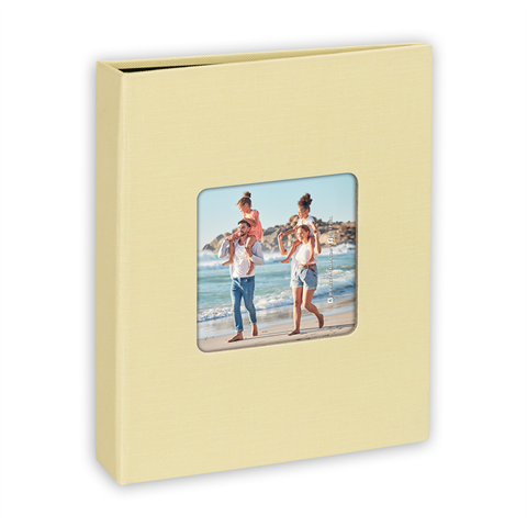 Zep KT4636 Album Slip-in 36 photos 10x15 cm 12 pièces