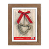 Zep M481B Cadre en bois 10x15 cm