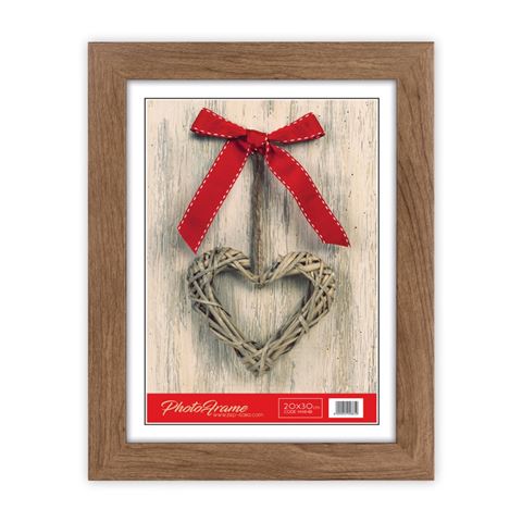 Zep M481B Cadre en bois 10x15 cm