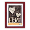 Zep M6561 Cadre en bois 10x15 cm Assorti 12 pièces