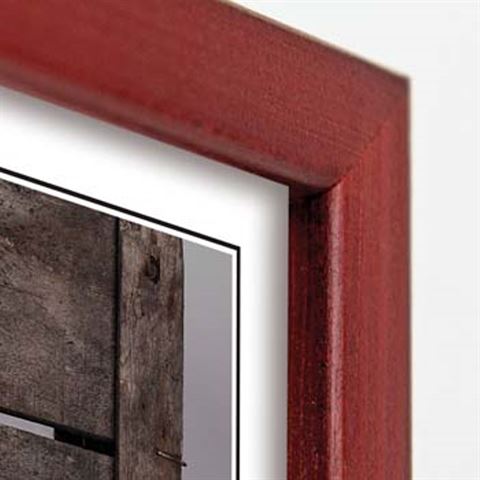 Zep M6562 Cadre en bois 13x18 cm Assorti 12 pièces