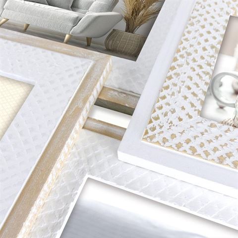 ZEP NC766 ORLEANS 10X10 3X10X15 13X18 15X20 (58X40) CM