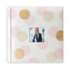 ZEP NZ2420G Pergamin Album 20 feuilles 24x24 cm