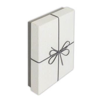 Box de rangement ZEP BX3514B Piacenza B 15.3x21.4x4