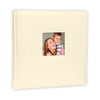 Zep OW242420 Album de pergamine 20 feuilles Ivory 24x24 cm