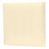 Zep OW242420 Album de pergamine 20 feuilles Ivory 24x24 cm
