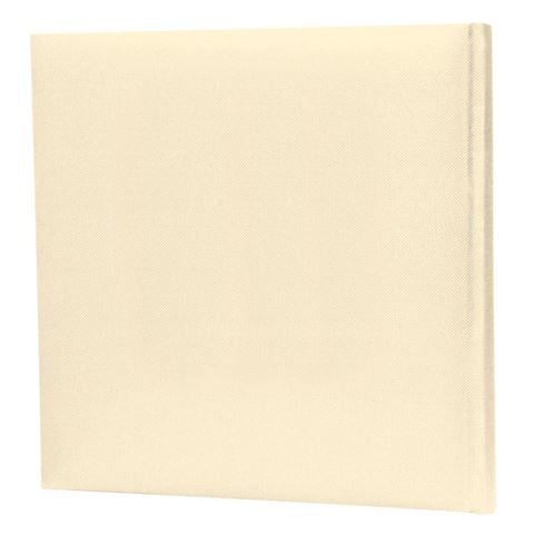 Zep OW242420 Album de pergamine 20 feuilles Ivory 24x24 cm