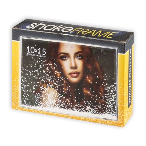 ZEP RB106 6x Frame de shake 10x15 cm
