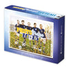 Zep RB983 Football à frame-shake 10x15 cm 6 pièces