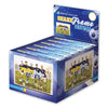 Zep RB983 Football à frame-shake 10x15 cm 6 pièces