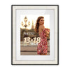 Zep RZ323W Roma blanc 15x20 20x30 cm