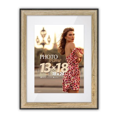 Zep RZ418C Roma Cream 13x18 18x24 cm