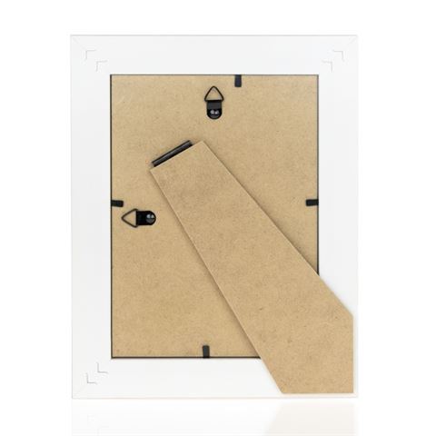 ZEP TG157W ARLES BLANC 13X18 CM