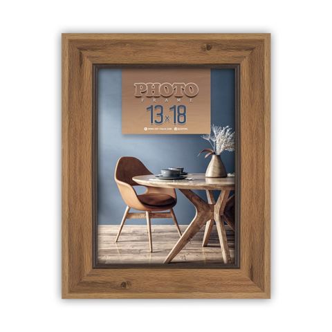 Zep tg334b arles brun 30x40 cm