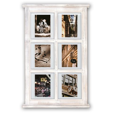 Zep tz66w hampton l 6x10x15 (43x68) cm
