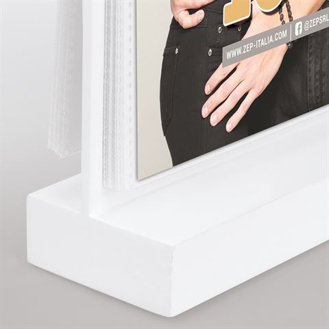 Zep ut246v limerick vertical 10x15 -12 feuilles cm