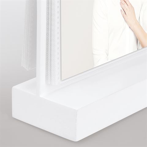 ZEP UT264H Limerick Horizontal 10x15 -12 feuilles CM