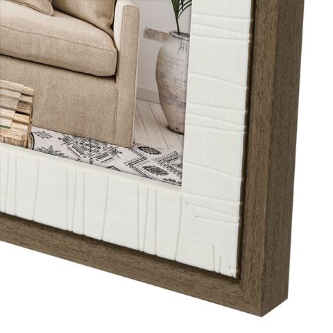 Zep we346 Ischia Brown 10x15 cm