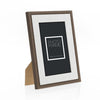 Zep we346 Ischia Brown 10x15 cm