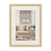 Zep we557 ischia naturel 13x18 cm