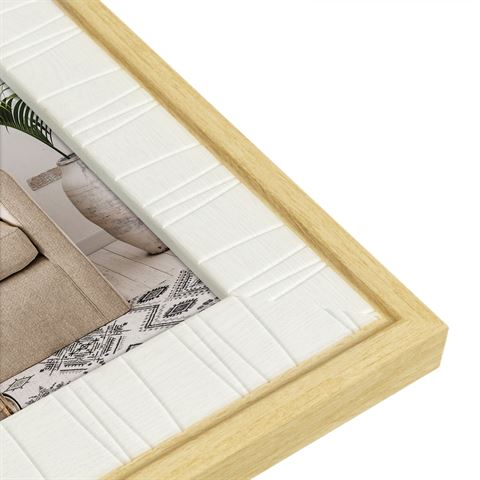 Zep we557 ischia naturel 13x18 cm