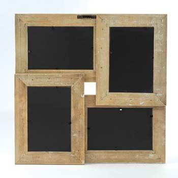 ZEP WW435 Molveno 4x10x15 (35x35) cm