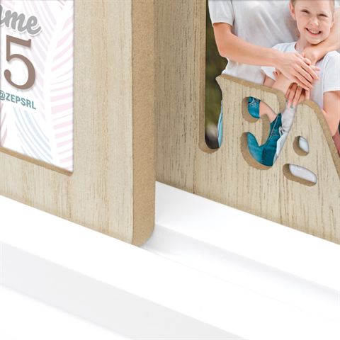ZEP ZD993 Stigliano 2x10x15 1x15x20 (45x24x7) CM