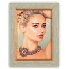 Zep zrw46 Quentin blanc 10x15 cm