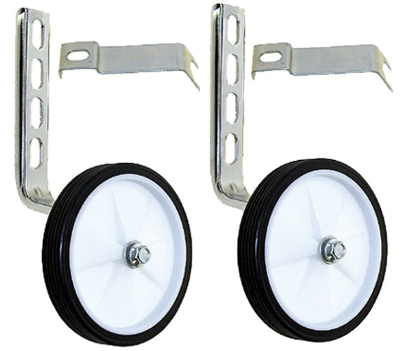 Roues latérales 12-20 pouces avec prévention des torsions