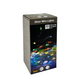 Guirlande lumineuse 80 LED prise UE multicolore 790 cm | 24 pièces