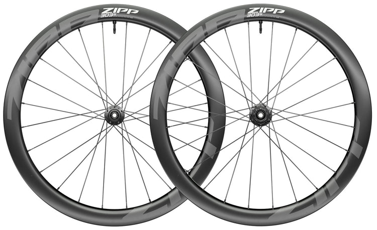 Paire de roues tubeless Zipp 303 s à disque carbone sram xdr
