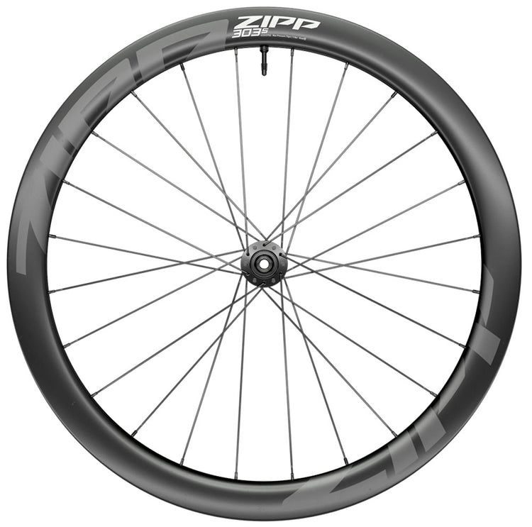 Paire de roues tubeless Zipp 303 s à disque carbone sram xdr