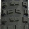 Pneu pliable Zleen hawk pro tubeless apex 29x2,45 dc 120tpi b2b